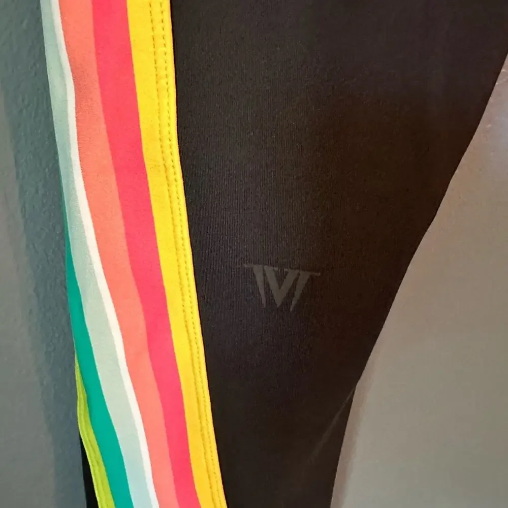 IVL collective leggings waisted
